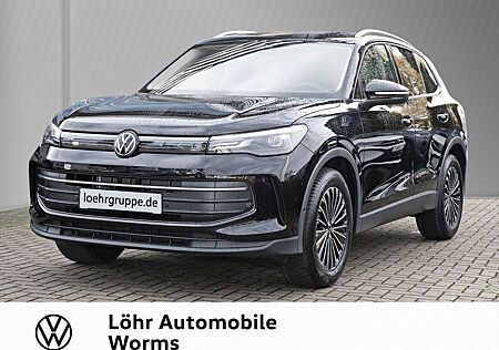 VW Tiguan UPE br. 49.460,- 1,5 eTSI 110 KW / 150 PS