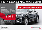 Audi Q2 30 TDI s tronic S LINE NAVI+ VIRTUAL KAMERA SITZH