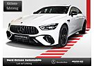 Mercedes-Benz AMG GT 63 S E NIGHT SD CARBON KERAMIK HUD 21-ZO