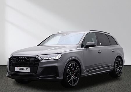 Audi Q7 competition plus 50 TDI quattro Memory Matrix