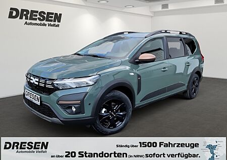 Dacia Jogger 1.6 EU6e Extreme+ HYBRID 140 7-Sitzer NAVI KEYLESS RÜCKFAHRKAMERA