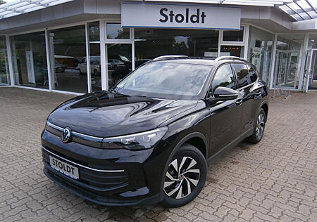 VW Tiguan Life 1.5 eTSI, DSG