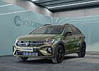 VW Taigo 1.0 TSI R-Line BlackStyle IQ Light Dig