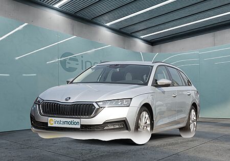 Skoda Octavia Combi 1.4 iV AMBITION LED VIRTUAL LM18