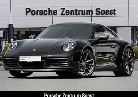 Porsche 992 Carrera T/BOSE/Rückfahrkamera/LED/ Race Tex