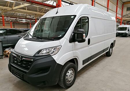 Opel Movano 2.2 CDTI*L3H2*Navi*RKamera*DAB*Totwínkel*