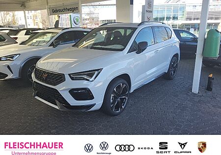 Cupra Ateca EU6d 1.5 TSI 110 kW (150 PS) LED AHK Navi Rückfahrkam.