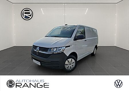 VW T6 Transporter 2.0 TDI Kasten