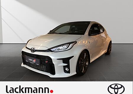 Toyota Yaris GR 1.6 Turbo *HPP*Miltek*Borbet*