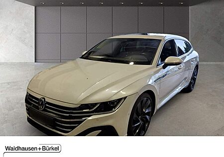 VW Arteon Shooting Brake 2.0 TDI DSG R-Line 4Motion