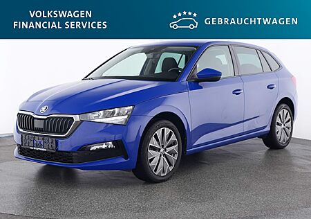 Skoda Scala Ambition 1.0 TSI 81kW 6-Gang 4 Türen