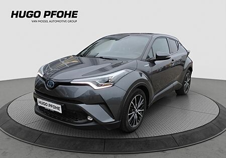 Toyota C-HR Lounge Hybrid SUV-Medium SHZ ACC SpurW LM