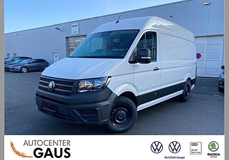 VW Crafter 35 Kasten HD 2.0 TDI