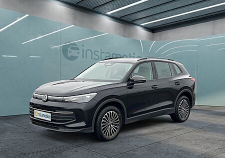 VW Tiguan Life 4Mo. TDI DSG|AHK|NAVI|ACC|DCC|KAMERA