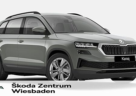 Skoda Karoq Selection 2.0 TDI 110kW DSG 4x4