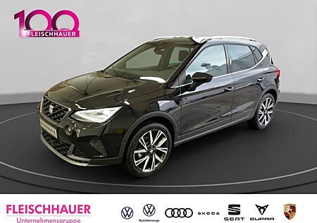 Seat Arona 1.0 TSI *TOP* Navi Kamera Fahrassi XL 18 Zoll