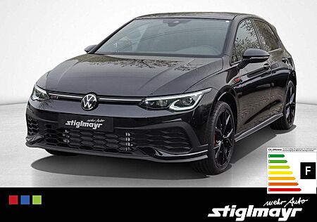 VW Golf GTI Clubsport DSG Panorama 4x Sitzhzg. 19`