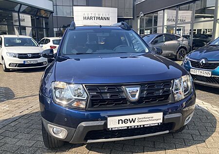 Dacia Duster Blackshadow TCe 125