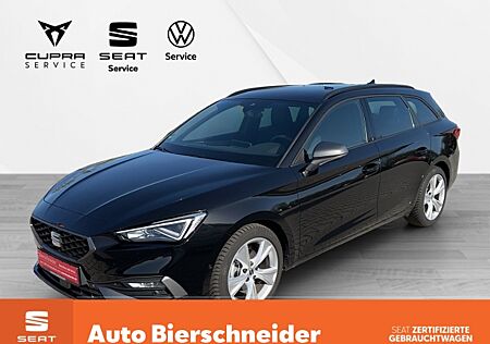 Seat Leon Sportstourer FR 1.5 TSI 17 LED Navi Kamera Wireless Full Link Virtual Cockpit WP