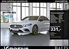 Mercedes-Benz A 250 Limo AMG-Sport/LED/Cam/Night/Totw/Sound/18