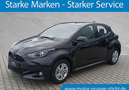 Mazda 2 Hybrid Agile #KAMERA #LENKRADHEIZUNG #HYBRID