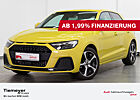 Audi A1 Sportback 30 TFSI ADVANCED S LINE SONOS LED VIRTUAL