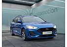 Ford Focus 1.0 EcoBoost Mild-Hybrid ST-Line Bluetooth