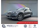 VW Touareg Elegance 4M NAV|RFK|AHK|Luft