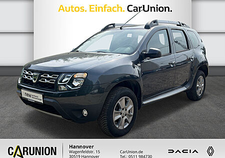 Dacia Duster Prestige dCi 110 4x4