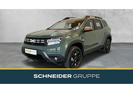 Dacia Duster Extreme TCe 150 EDC SHZ+KAMERA+NAVI