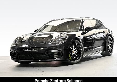 Porsche Panamera Turbo S E-Hybrid Sport Turismo Matrix PCCB Carbon