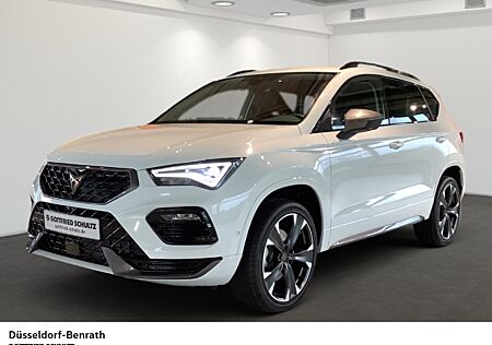 Cupra Ateca 1.5 TSI ACT 110 kW (150 PS)