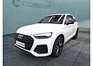 Audi Q5 40 TDI Q 2x S LINE LEDER MATRIX ASSIST AHK