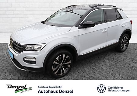 VW T-Roc 'IQ.DRIVE' 2.0 TDI DSG ACC/PANO/KAMERA