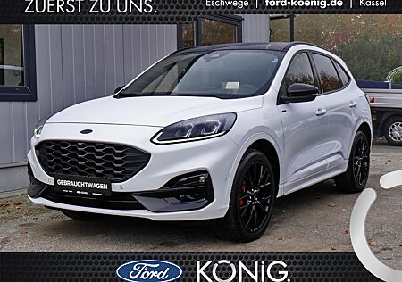 Ford Kuga ST-Line X Black Package 4x4+Autom.+LED