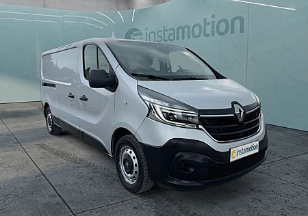 Renault Trafic Kasten 2.0 dCi 120 ENERGY L2H1 3.0t Komfo