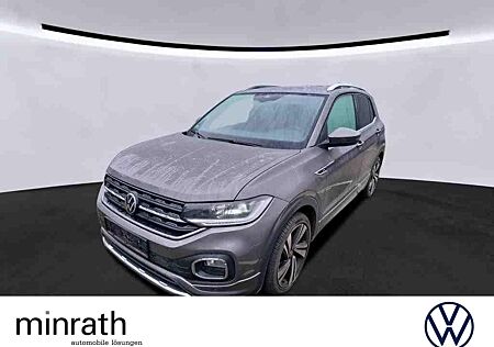 VW T-Cross 1.5 TSI Style Navi ACC Virt LED CarPlay