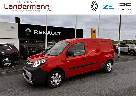 Renault Kangoo RAPID MAXI ZE 33 KAUF KLIMA+PDC