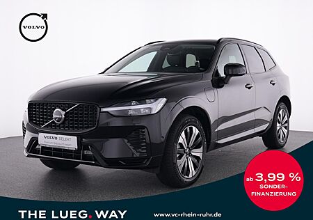 Volvo XC 60 XC60 T6 R Design Recharge Plug-In Hybrid AWD Aut