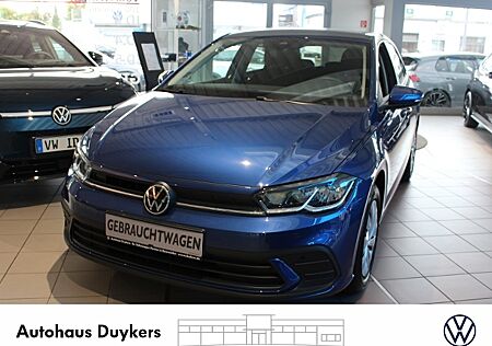 VW Polo 1.0 Life GJR LED NAVI