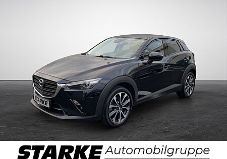 Mazda CX-3 2.0 Exclusive-Line