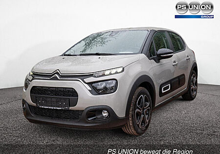 Citroën C3 1.2 Plus