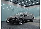 VW Arteon Shooting Brake 2.0 TSI DSG R-Line LED PANO NAVI 18 ACC DAB 2-J-GARANTIE