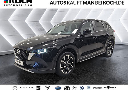 Mazda CX-5 L SKY-G 2.0 165 FWD 5T 6GS New Ground