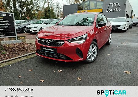 Opel Corsa 5trg 1.2 Elegance