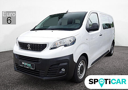 Peugeot Expert Kombi BlueHDi 150 FAP L2