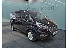 Ford Transit Custom 320 L1 Tourneo Titanium Xenon Leder