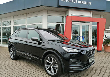 Seat Tarraco 2.0 TDI FR DSG - AUTOMATIK 110 kW / 150 PS (GW-5287) AHK / BEATS AUDIO / 20 ZOLL SUPREME