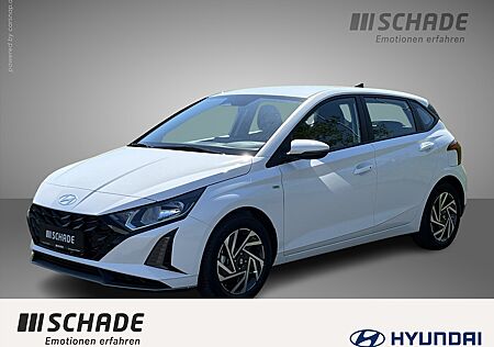 Hyundai i20 48V FL Trend *Komfortpaket Navi/Sitzhzg.