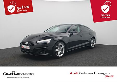 Audi A5 Sportback 40 TDI quattro Matrix Navi Pano